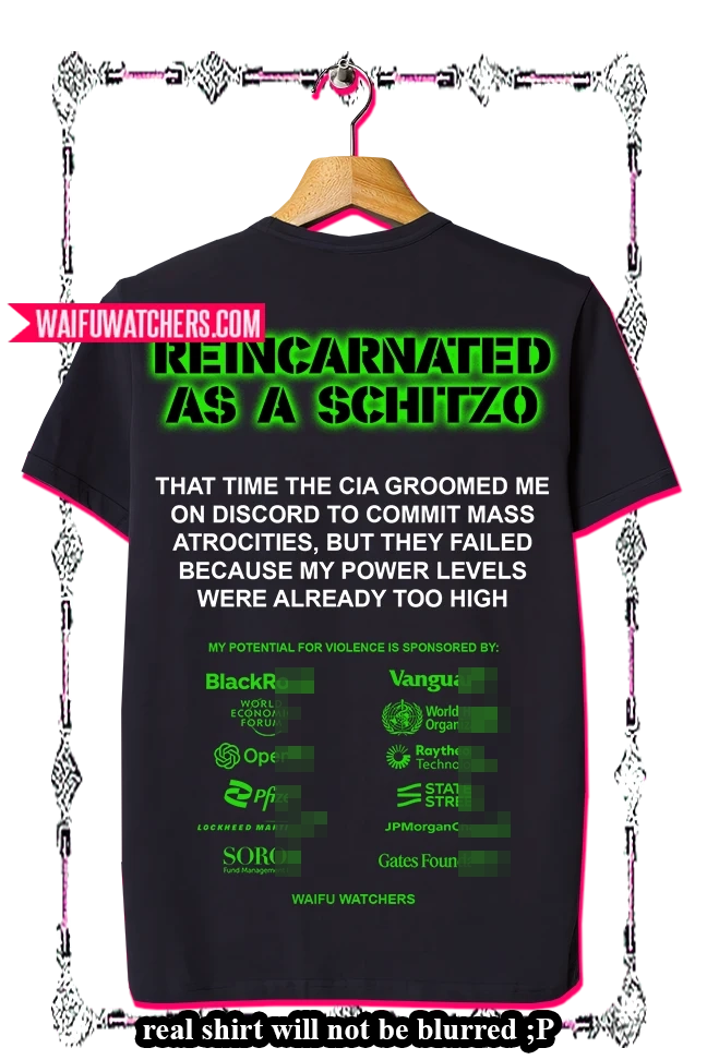 False-flag-shooter-anime-waifu-t-shirt-front-updated