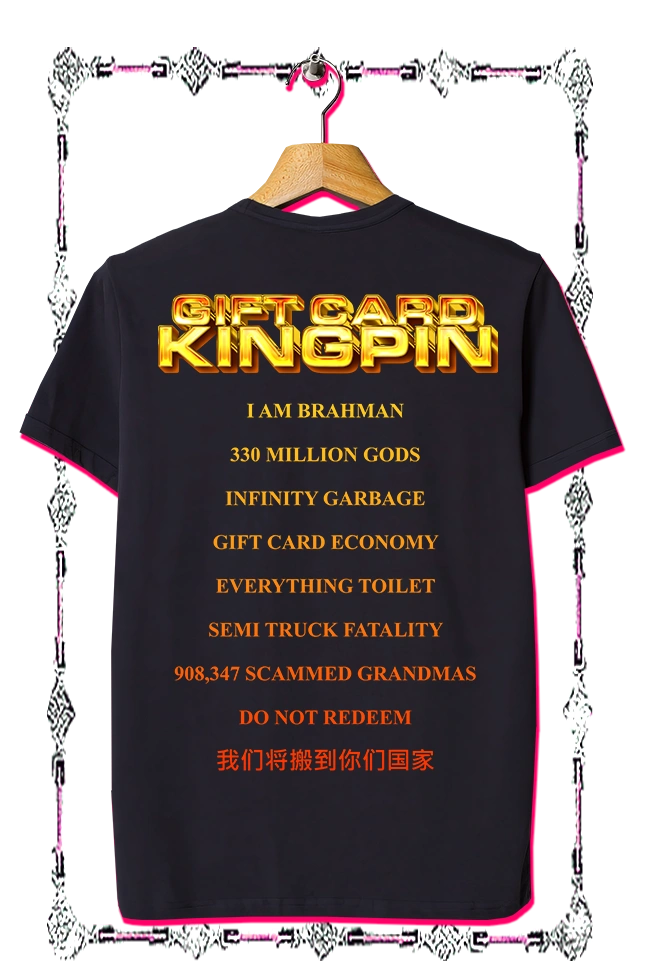 no-redeem-anime-t-shirt-front-updated