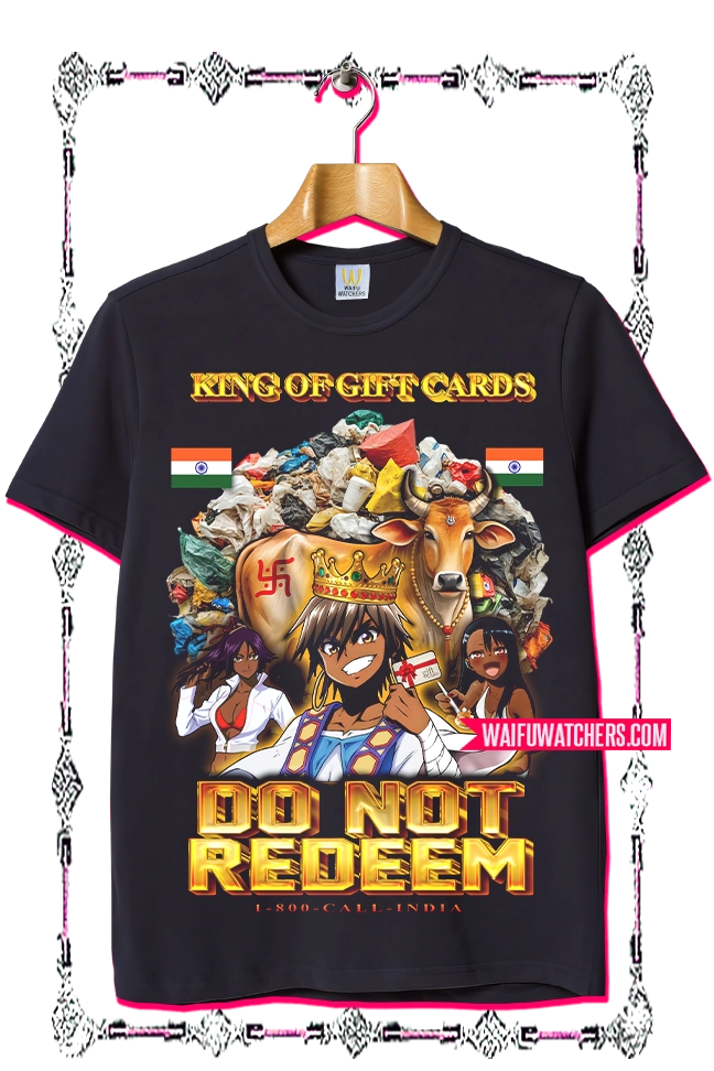 no-redeem-anime-t-shirt-front-updated